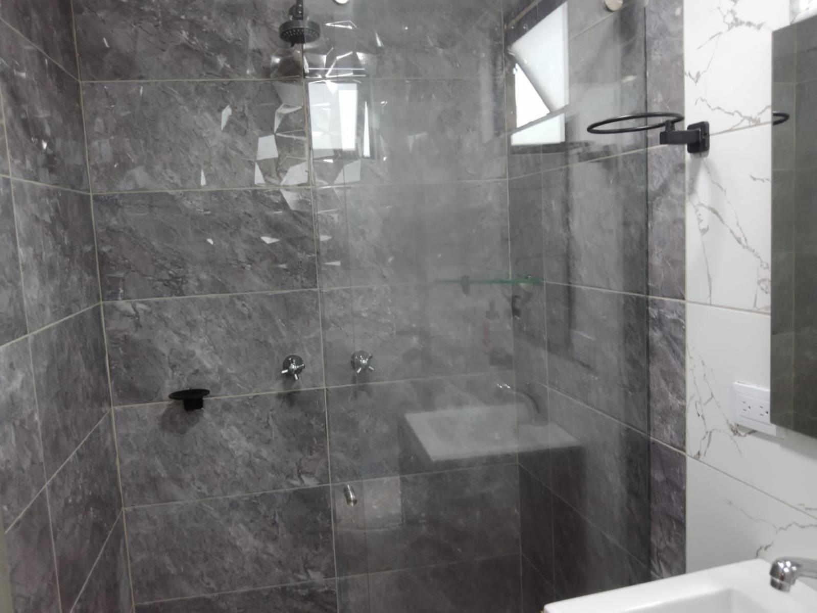 Habitacion Elegante -