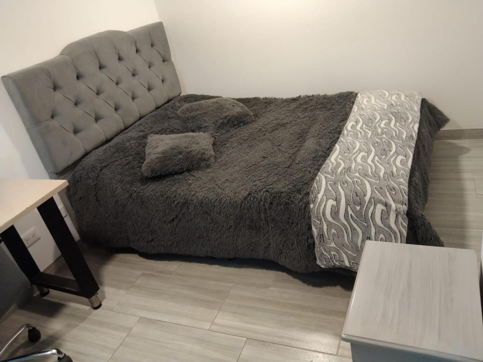 Habitacion Elegante - Pensión *